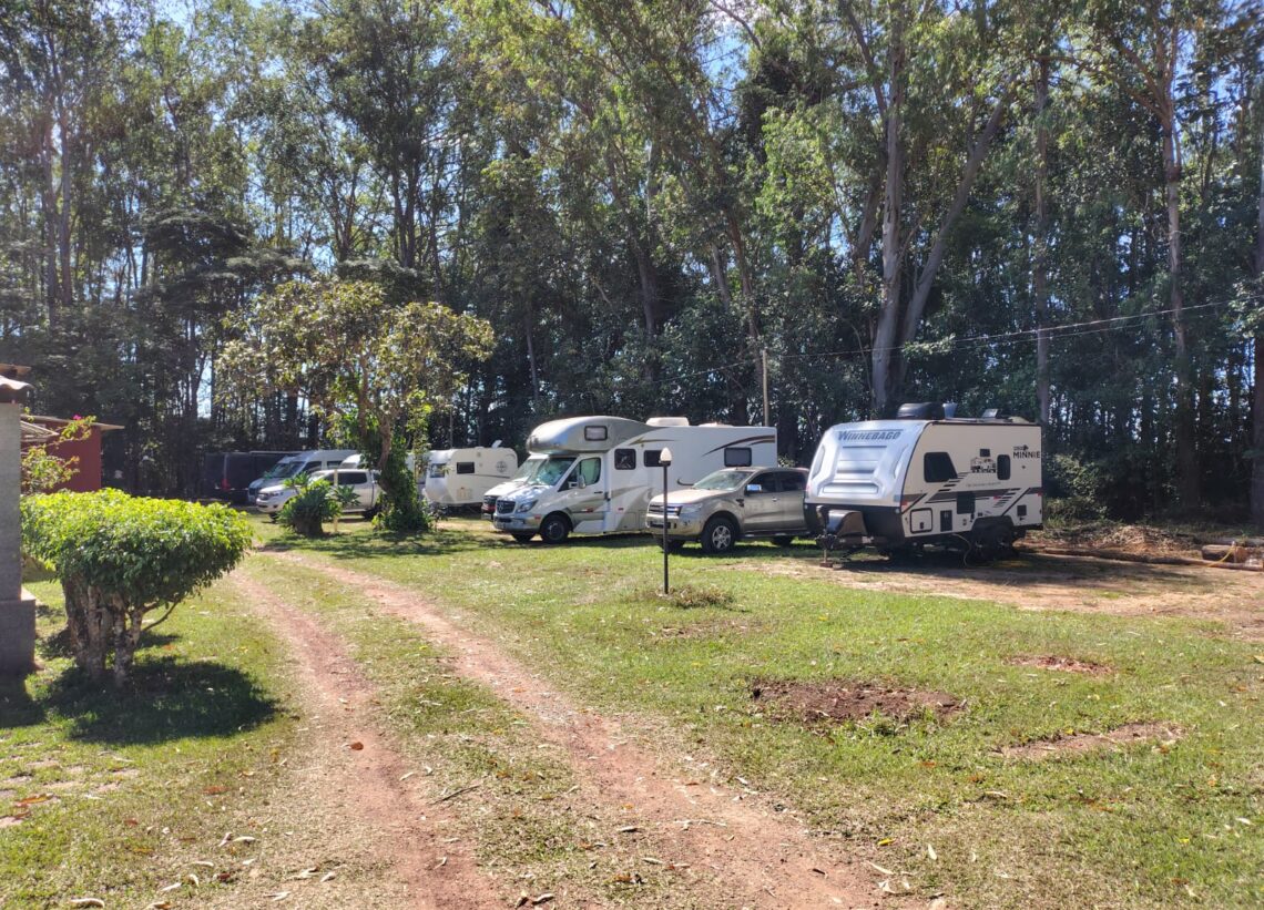Brasília – Astrea Campestre