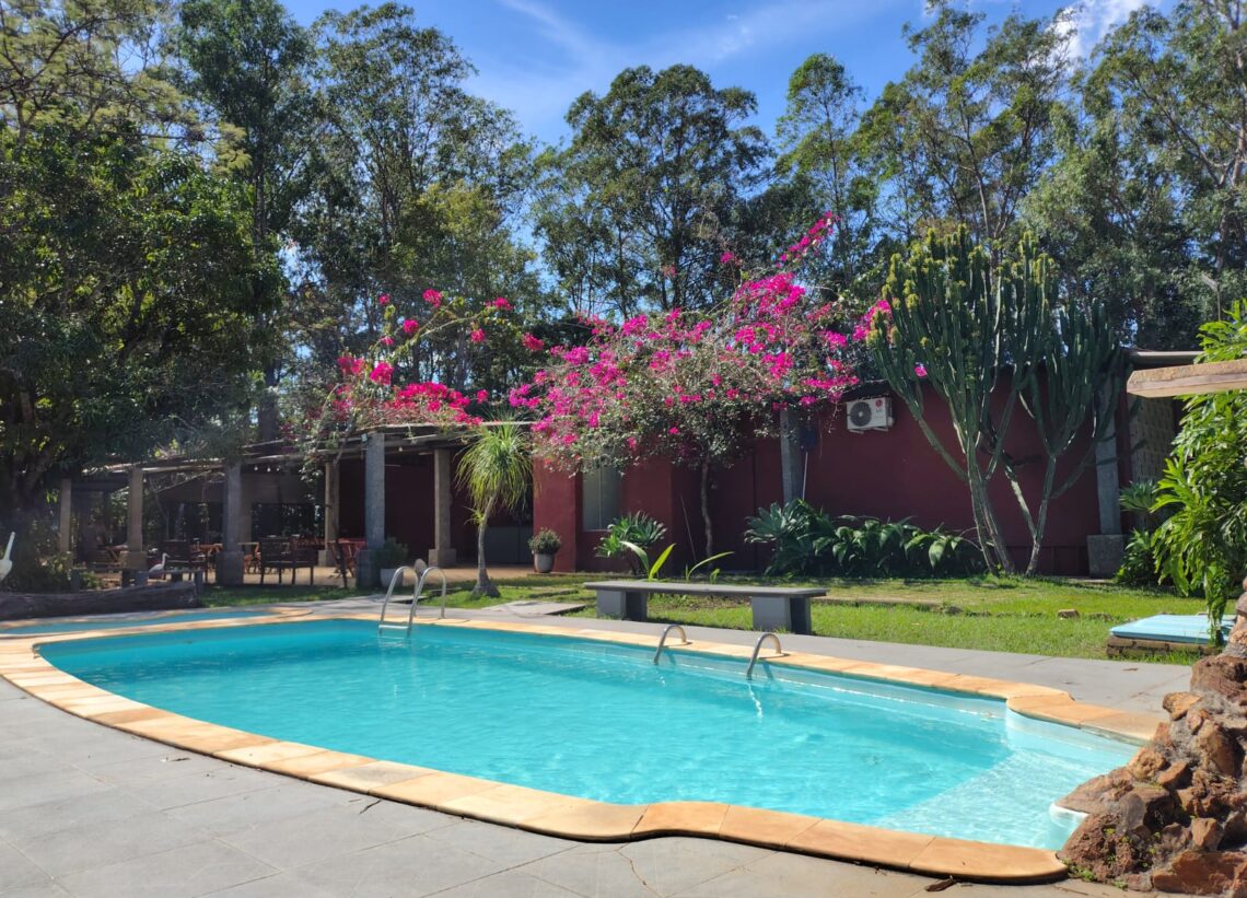 Brasília – Astrea Campestre