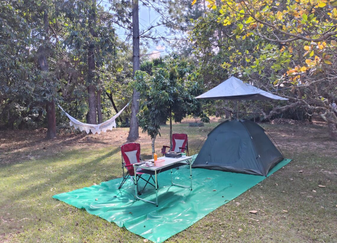 Brasília – Astrea Campestre