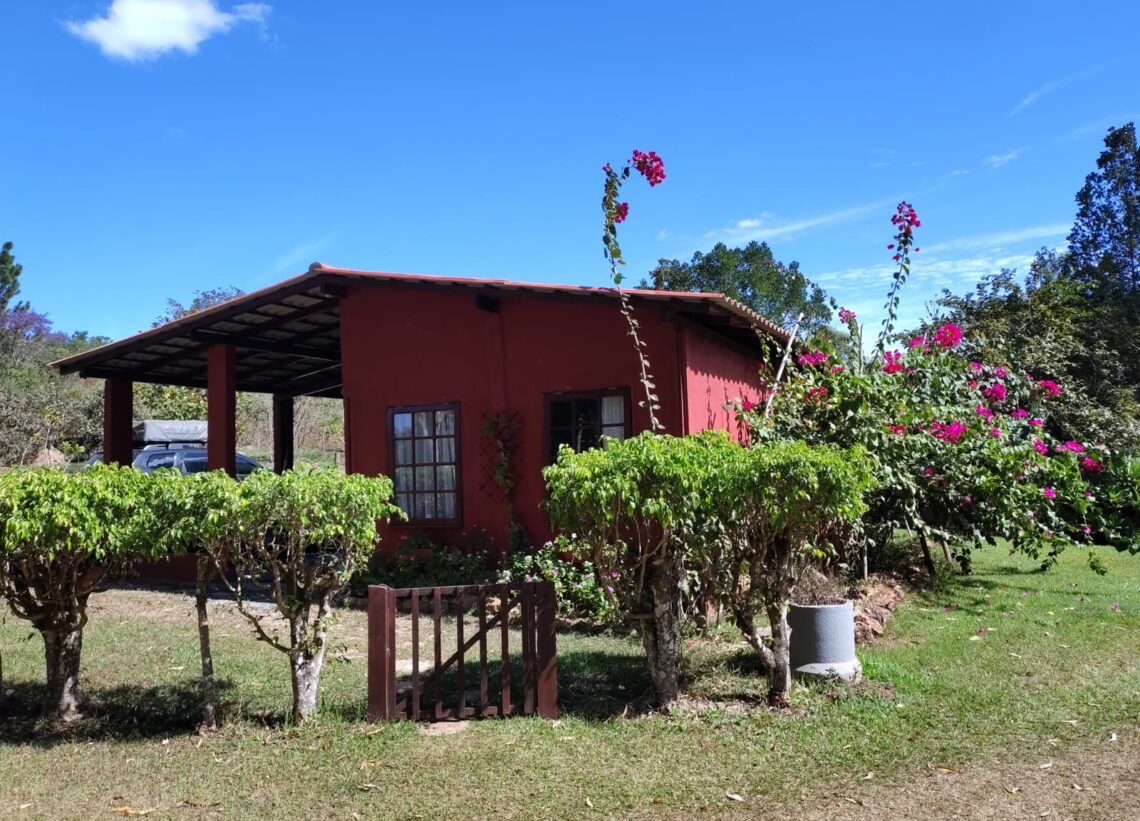 Brasília – Astrea Campestre