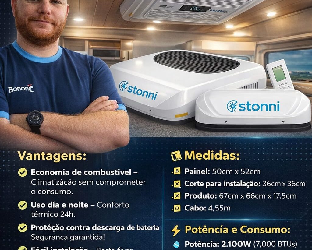 Umuarana – Bononi Acessórios