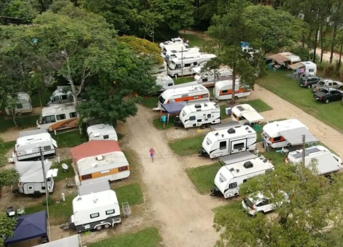 Camping Clube do Brasil: 60 anos de história e 14 campings em operação