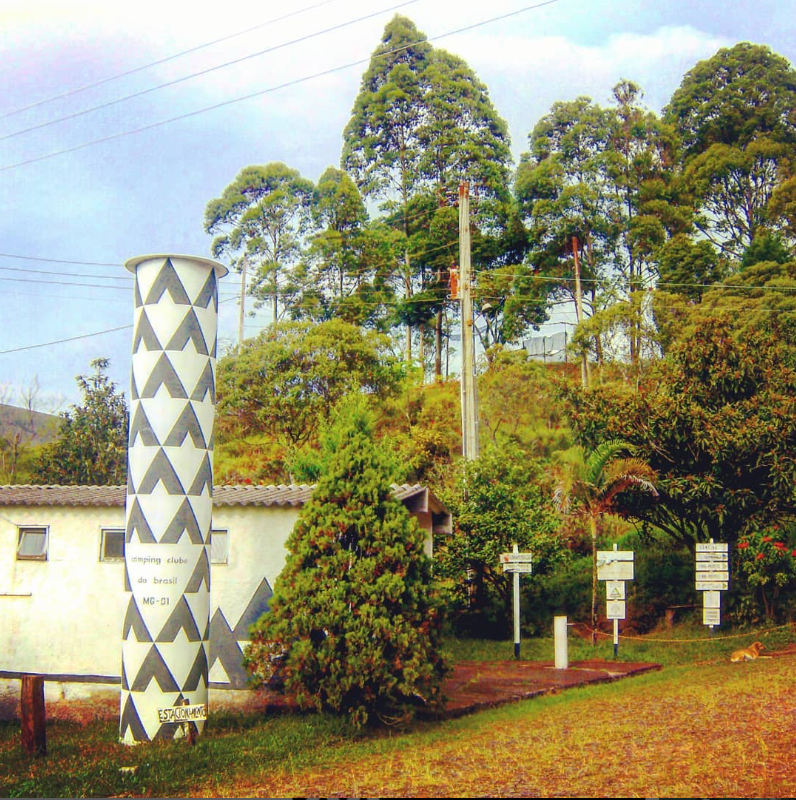 Camping Clube do Brasil: 60 anos de história e 14 campings em operação