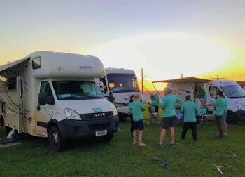 Circuito Caminhos do Paraná percorre mais 40 cidades até dezembro
