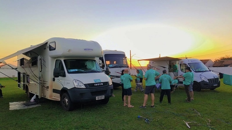 Circuito Caminhos do Paraná percorre mais 40 cidades até dezembro