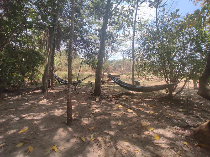 Cavalcante – Camping do Centro RV